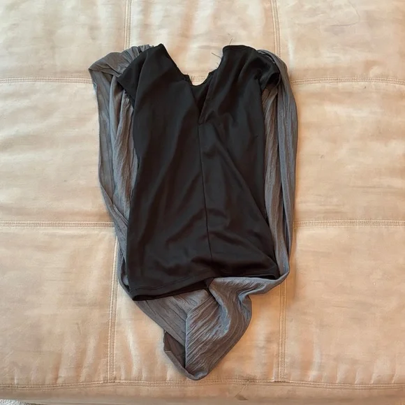 Star Wars Kid’s Size M Rey Costume - Picture 5 of 6